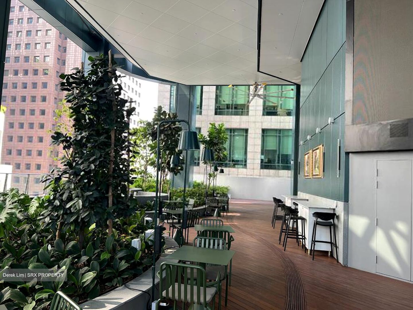 Hub Synergy Point (D2), Office #454572141